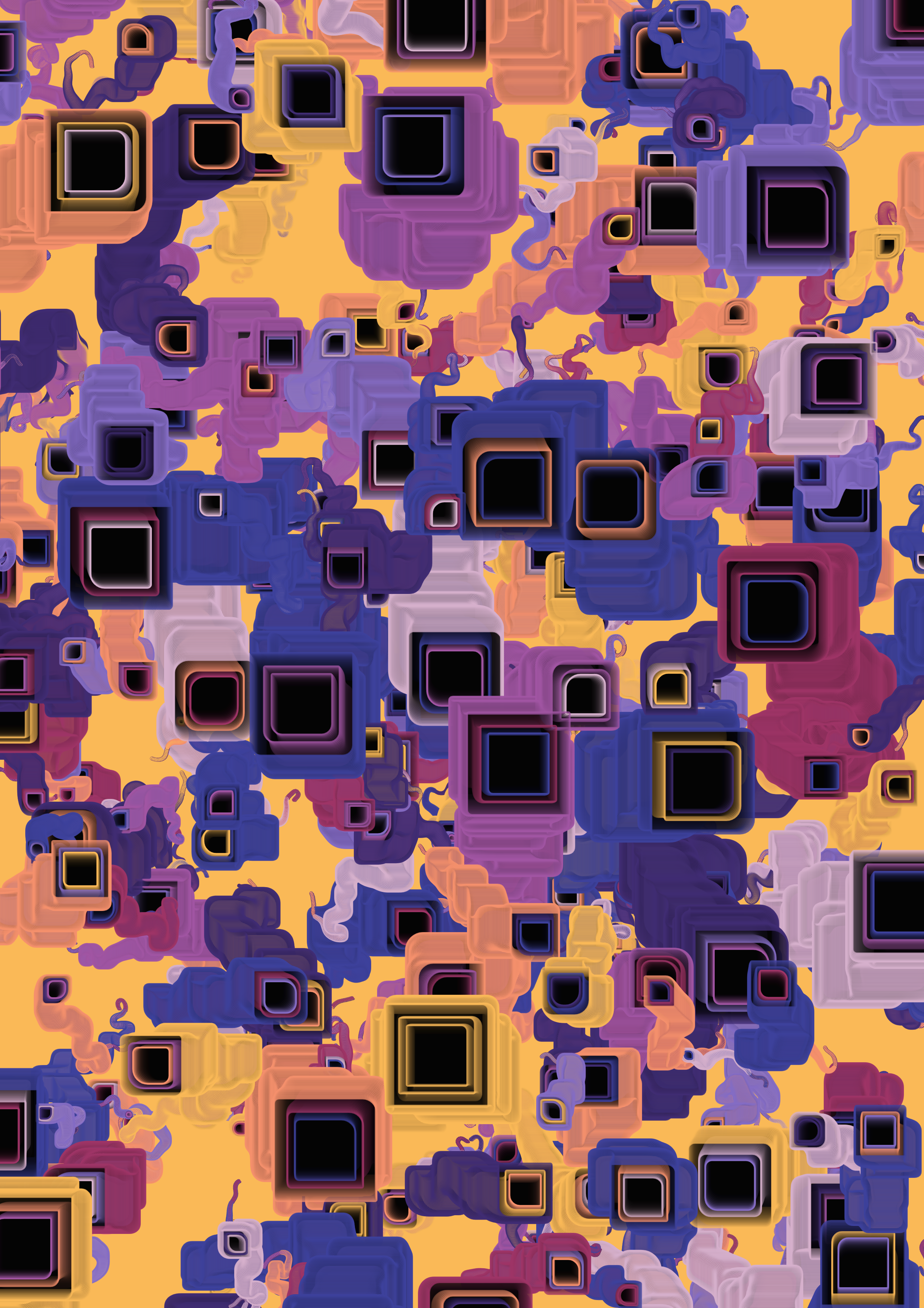 Clew #110 - random survivors