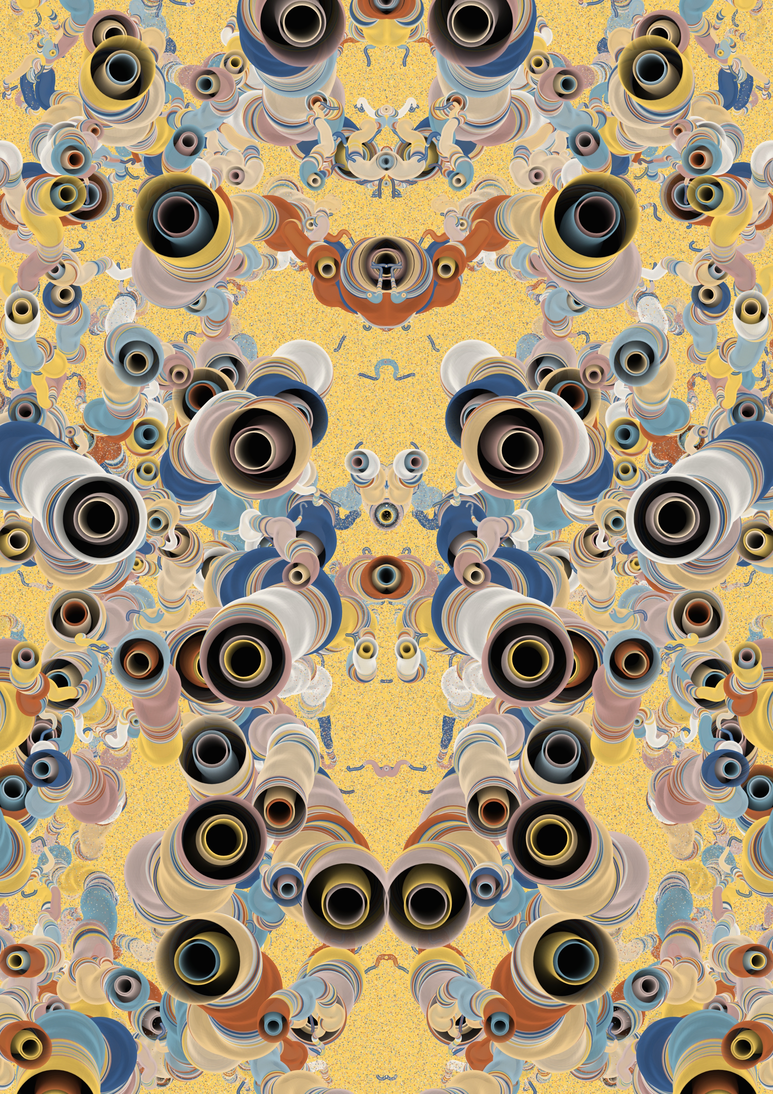 Clew #236 - Featured piece from the collection