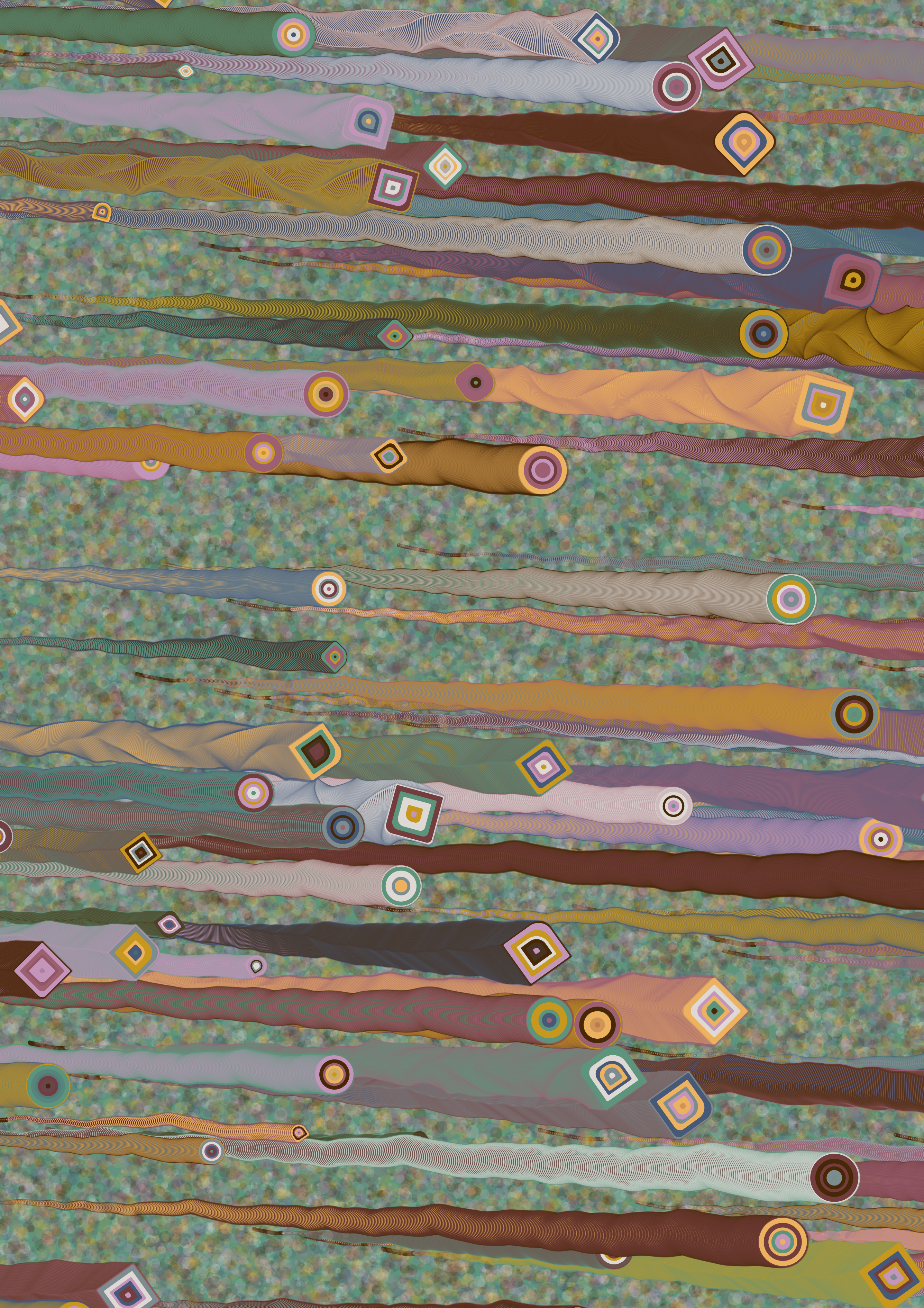 Clew #324 - indirect perspective