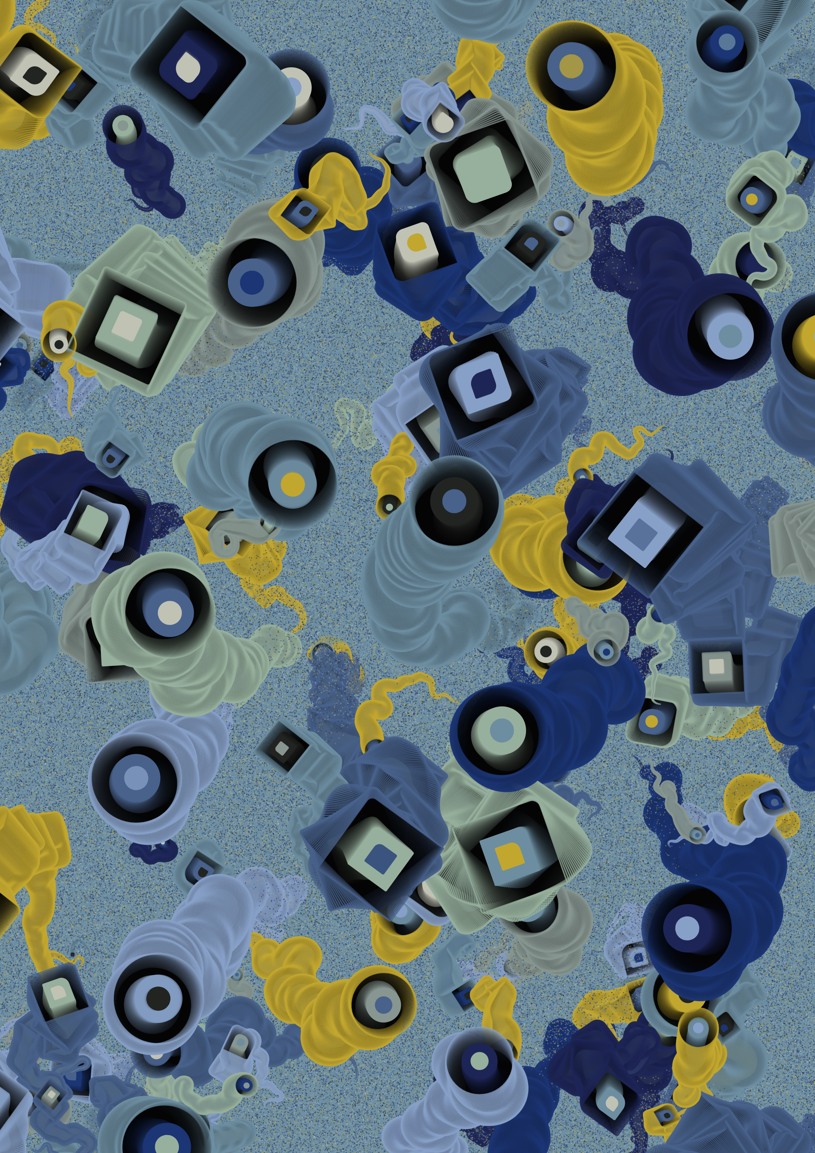 Clew #356 - germination reproduction