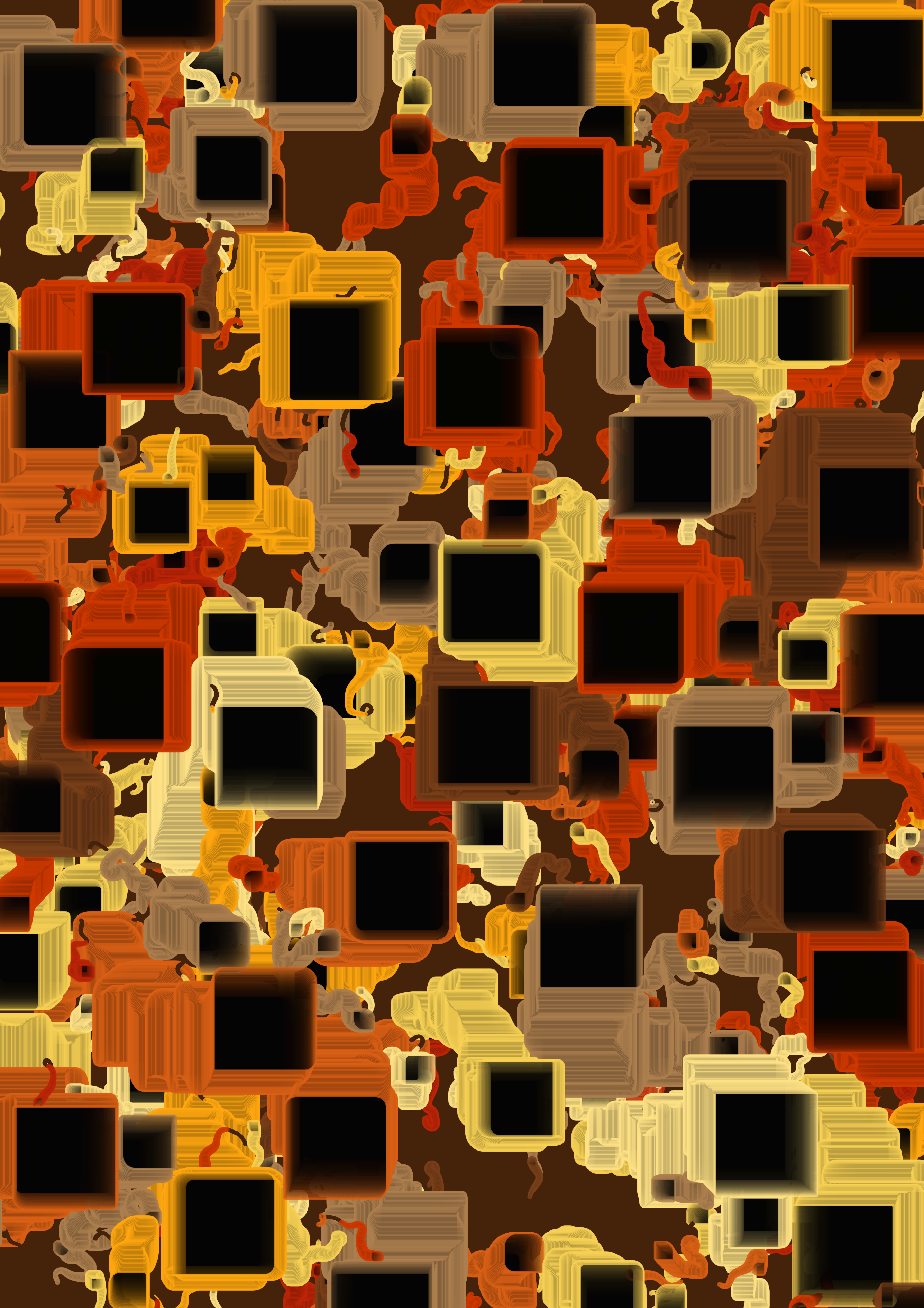 Clew #364 - big survivors