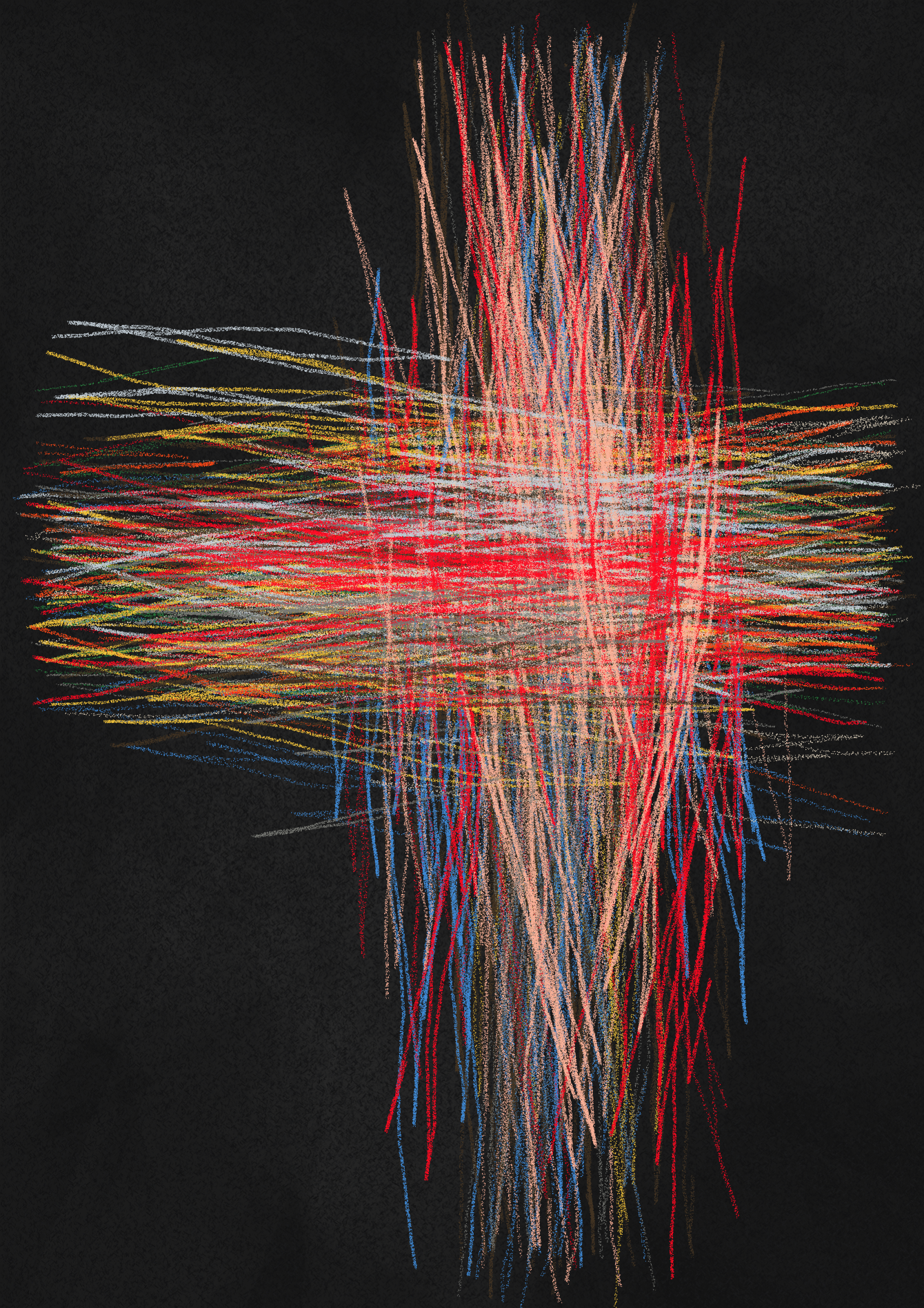 pang - cross composition