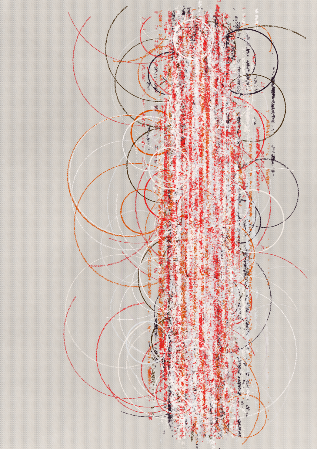 pang - compass instrument