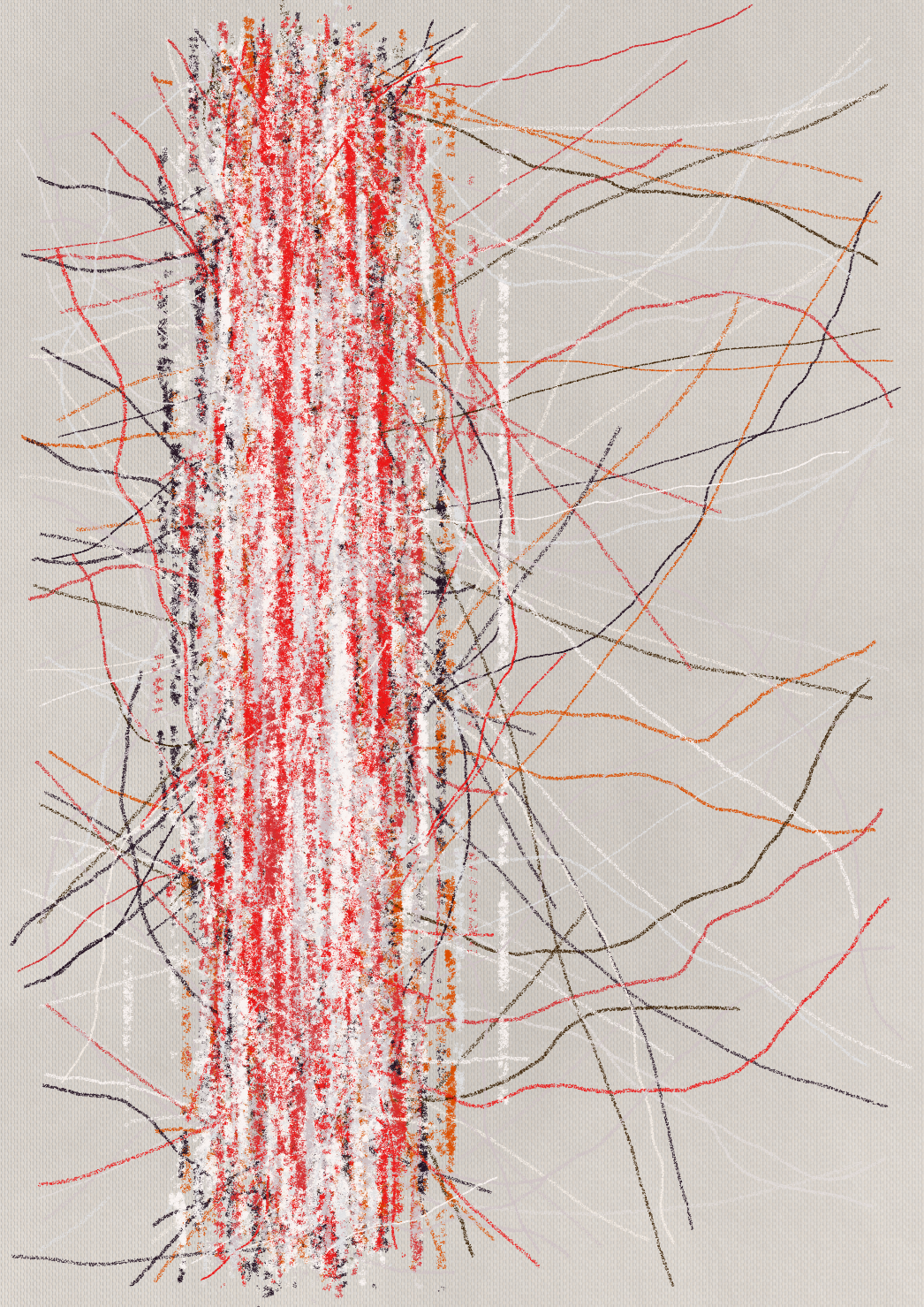 pang - freehand instrument