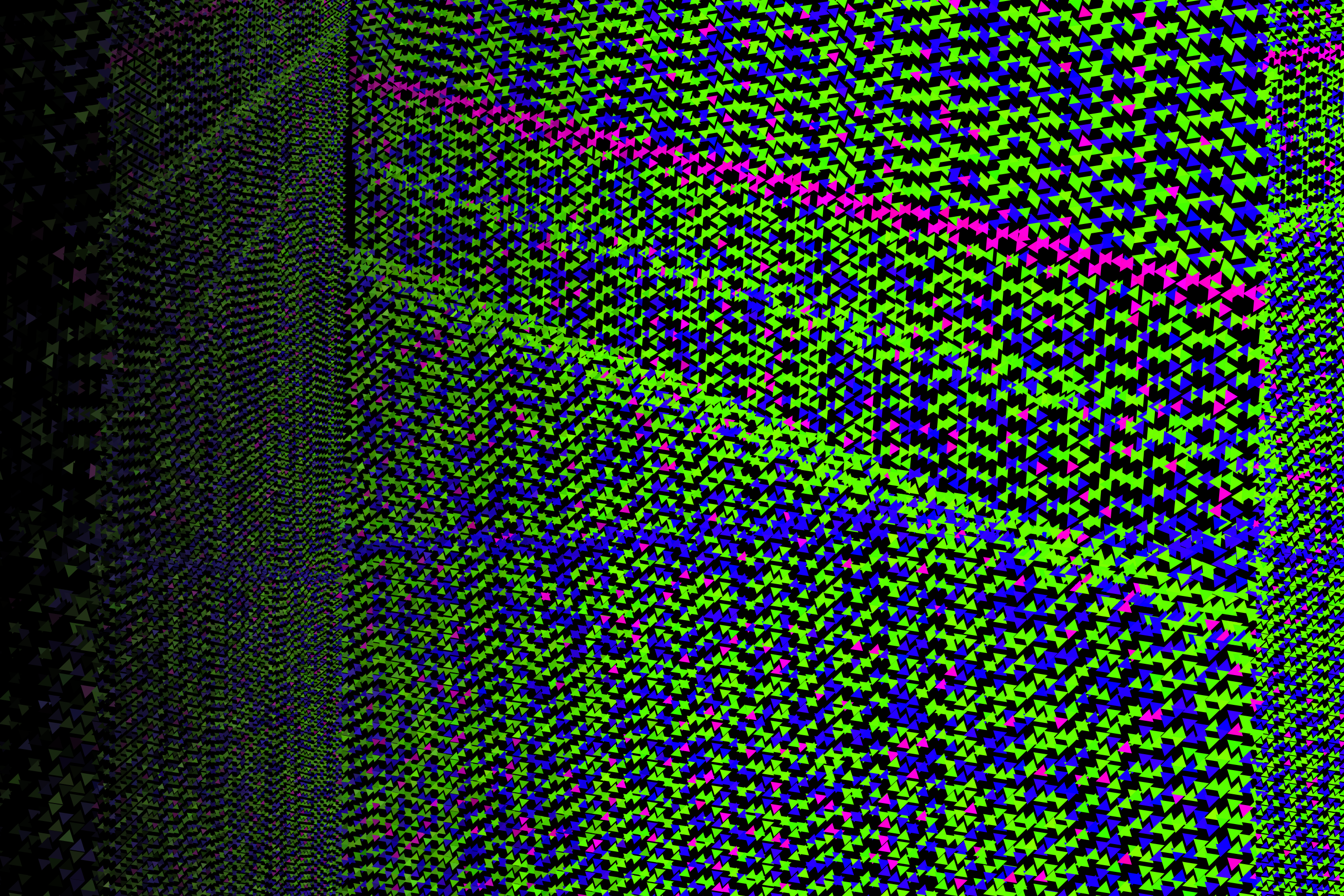 rive #274 - split complementary